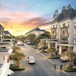 Menciptakan Tempat Kecil untuk Beristirahat dari Keramaian