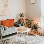 Menyusun Ruang yang Mendukung Ketenteraman Sehari-hari